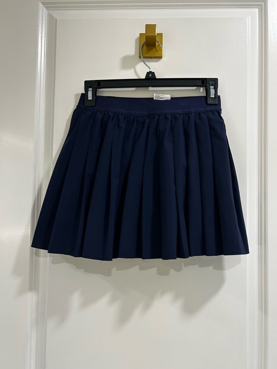 Under Armour Dresses & Skirts - Under Armour Navy Pleated Skater Skirt